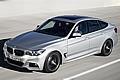 BMW 3er Gran Turismo – M Sportpaket